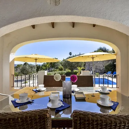 Villa Guzman - Guadalete *
