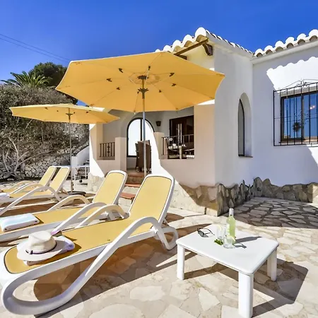 Villa Guzman - Guadalete