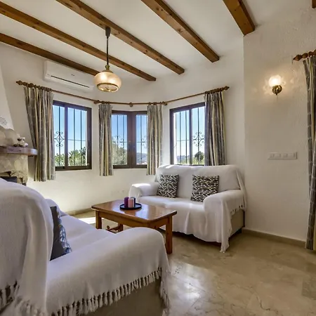 Villa Guzman - Guadalete *