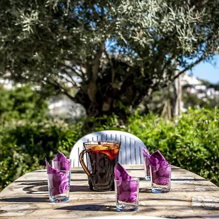 Guzman - Guadalete * Moraira