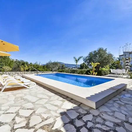 Guzman - Guadalete Villa