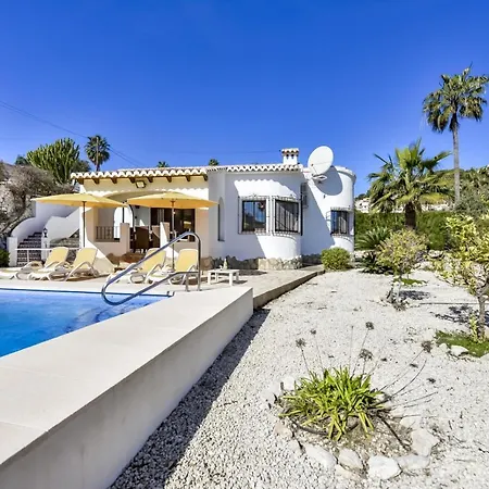 Guzman - Guadalete * Moraira