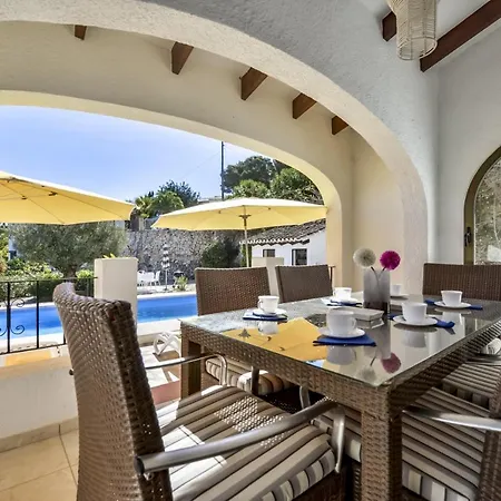 Guzman - Guadalete Villa