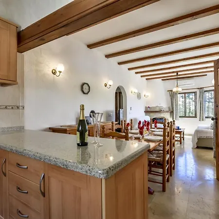 Guzman - Guadalete Villa