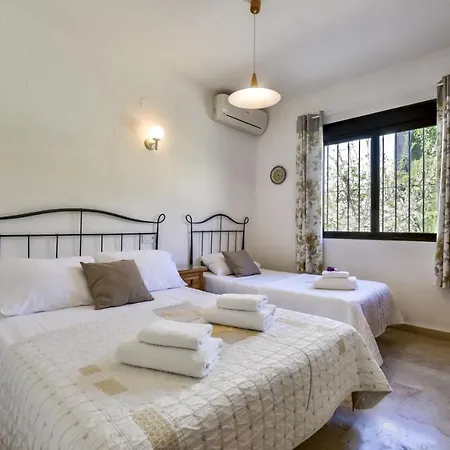 Guzman - Guadalete Moraira