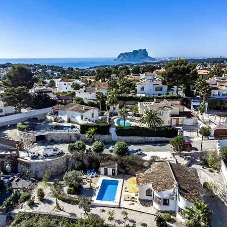 Guzman - Guadalete * Moraira