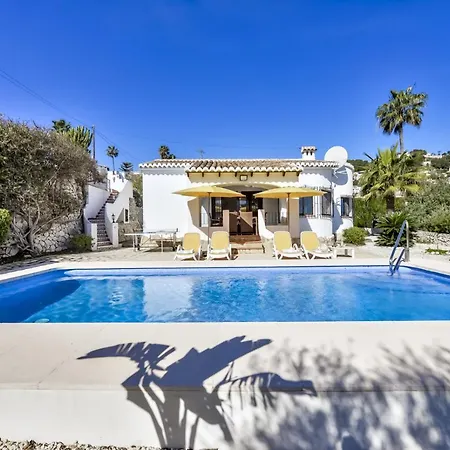 Guzman - Guadalete Moraira
