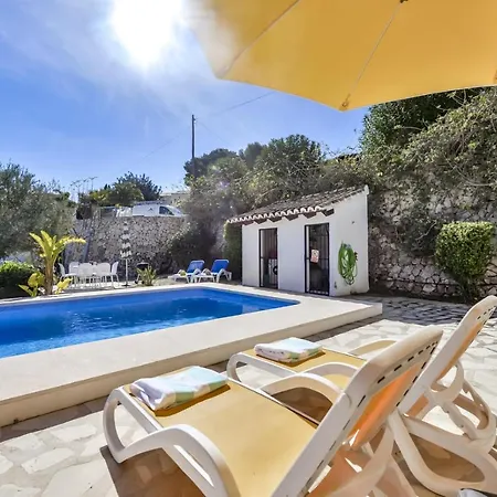 Guzman - Guadalete Villa *