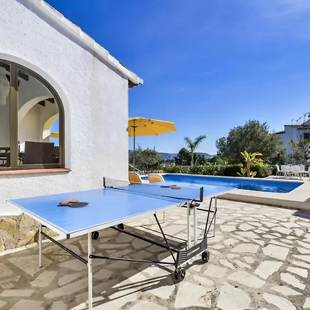 Villa Guzman - Guadalete