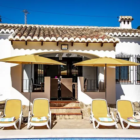 Guzman - Guadalete Moraira