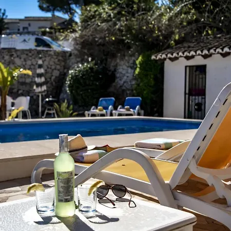 Villa Guzman - Guadalete *