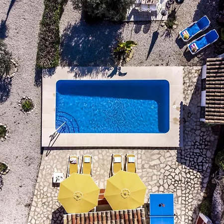 Guzman - Guadalete Villa *
