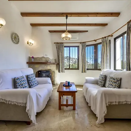 Villa Guzman - Guadalete